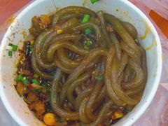 -八一好吃街·高品美食广场