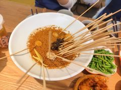 -花盐街·四川乐山小吃(西单大悦城店)