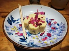 -长亭酒肆·武夷菜(德胜门店)