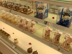-好利来(十里河店)