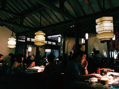 大堂-吴莊(龙城万科里店)
