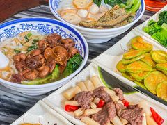 -潮惠居饮食店(光塔路店)