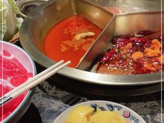 -小龙坎老火锅(西安路店)