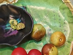 -假装苏杭·园林餐厅(陆家嘴中心店)