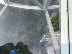 -古龙峡云天玻霸