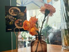 -O'eat Blossom&Pelican(深圳首店)