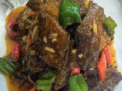 -南山民肴·乡土徽菜(豪辰俪景店)