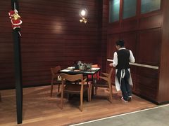 -顺德美的万豪酒店-万豪中餐厅