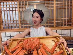 -震海贝烤贝·民俗特色店(延吉总店)