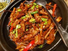 -香园茶社·金陵小灶(老门东店)