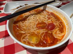 -西贝(南开大悦城店)