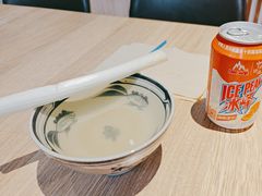 -宋益驴蹄子面肉夹馍(辛家庙店)