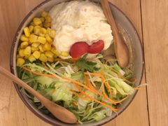-雷门拉面·现熬骨汤(凯德来福士店)