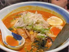 -雷门拉面·现熬骨汤(凯德来福士店)