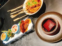 -老头儿油爆虾·1987杭州烟火味(湖滨银泰in77D区店)