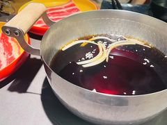 -沼津港精致料理·寿喜烧·烧鸟(龙湖南桥天街日料榜单店)