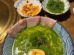 -河风の幸会精致料理