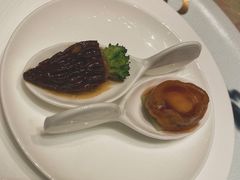 -8餐厅(新葡京酒店)