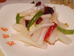 -蜀留香火锅·始于1999·原四川老火锅(白堤路店)