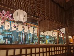-福樱兰海鲜放题铁板烧(加州店)