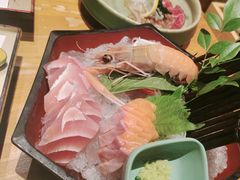 -水濑·日料放题(天河店)