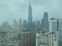 -南京凤凰台饭店