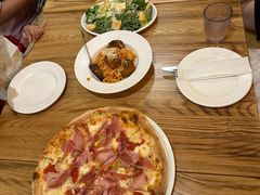 -城市大道红炉披萨烘焙坊