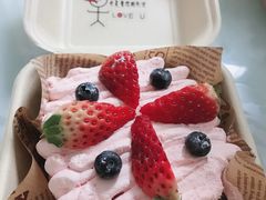 -7cake憩刻生日蛋糕·下午茶(西安店)