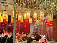 -朱光玉火锅馆(正弘城店)