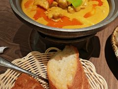 南越咖喱鸡-安南越南餐厅(青岛万象城店)