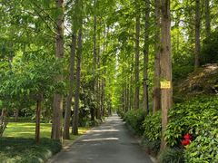 -上海怡沁园度假酒店