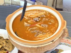 -滇越乘象云南餐厅(次渠店)