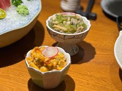 -九井澤精致料理(金茂店)