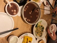 -秦香阁·西北家常菜(徐汇日月光中心店)