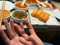 -海底捞火锅(崇文门新世界百货店)