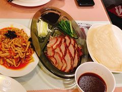 -老昌春饼(中央大街店)