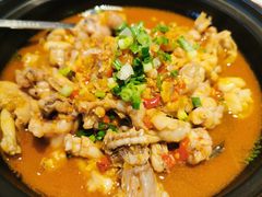 -炊烟小炒黄牛肉(东庆街店)