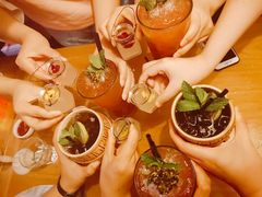 -MR.ROCKY洛奇先生RESTAURANT&BAR(宝安壹方城店)