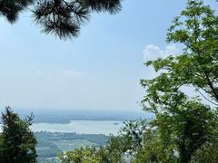 -虞山风景区