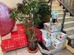 -添福来墨鱼饺子 · 海鲜东北菜(泡崖店)