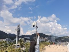 -大梅沙海滨公园