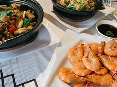 -强记海鲜·大排档(蛇口新街店)