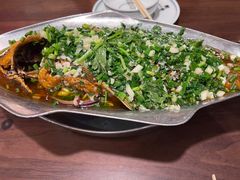-树厨贵州菜(铜仁花果山店)
