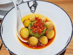 -太二酸菜鱼(汕头苏宁广场店)