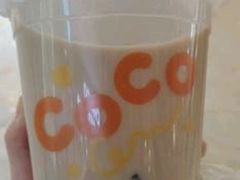-CoCo都可(北新桥店)