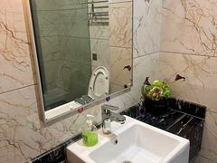 -钧熙良品·足道spa(曹山路纯水岸店)
