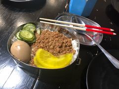 -小明同学(三里屯店)