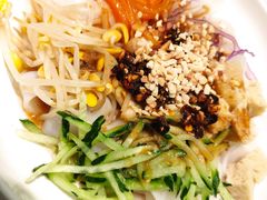 秘制凉皮-晋心山西面(壹方城店)
