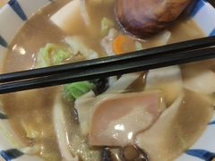 阿香菌菇豆花米线-阿香米线(天津凯德餐厅店)