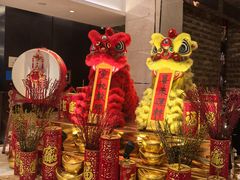 -西安赛瑞喜来登大酒店